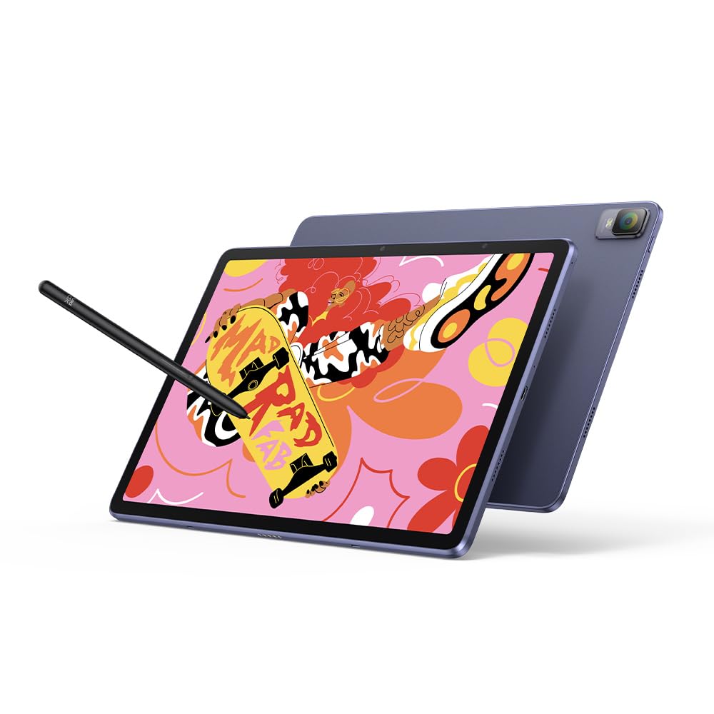 XPPen Standalone Drawing Tablet Android 14 No Computer